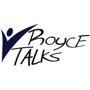 Royce Talks by Royce Gomez