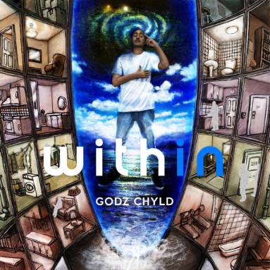 Within EP by Godz Chyld
