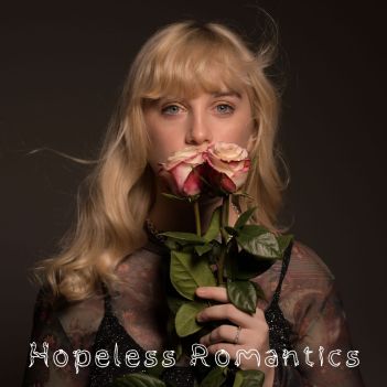 Hopeless Romantics EP by Emmrose
